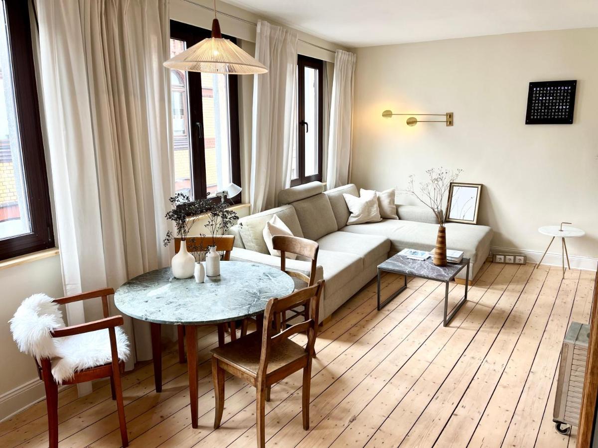 Historisches Apartment Minimalus Sankt Goar Buitenkant foto